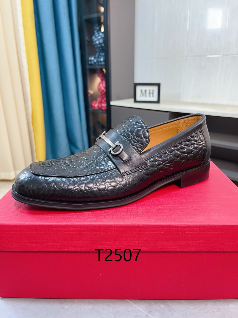 Ferragamo shoes 38-46 h0802